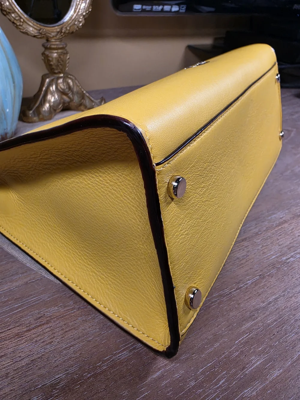 Kate Spade New York White Rock Road Sam Handbag w/ Removable Strap (Retail $358)